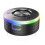 IPX7 Waterproof Bathroom Bluetooth Speaker, Dustproof and Shockproof M 6