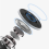 IPX7 Waterproof Bathroom Bluetooth Speaker, Dustproof and Shockproof M 2