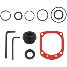 903775 Kit de revisão adequado para Porter - BN125A BN138 BN200A BN200V12