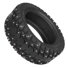 Ulip90/65-6.5 Snow Off-Road Vakuumdekk med sklisikre pigger Elektrisk