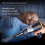 6-in-1 Stofzuiger Draadloos Auto Handheld Draagbaar Hoogvermogen 7