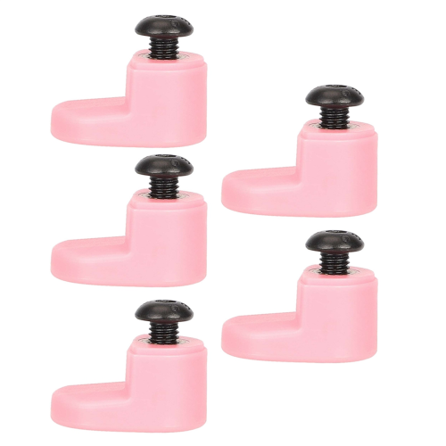 Garde-boue Avant/arrière Domybest Pour Xiaomi M365/M365 Pro – ABS+PC, Fixation Sans Vis, Accessoire De Remplacement