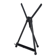 stuks tafel-ezels, metalen ezelstandaard voor schilderen en weergeven, bureau