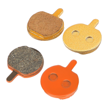 Remaccessoires voor elektrische scooters voor Jak 5 B777 TOURING M188 M208 M2
