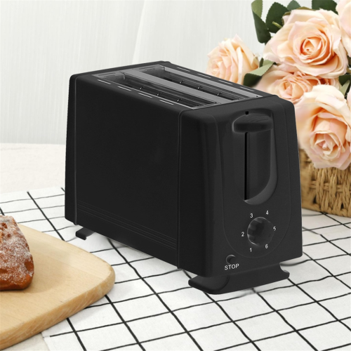 Breakfast Machine Counter Toaster Smart Kitchen Appliances Maker Waffl 2