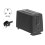 Breakfast Machine Counter Toaster Smart Kitchen Appliances Maker Waffl 7