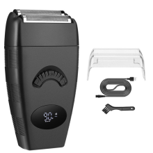 Aparat de tuns electric cu încărcare USB, aparat de tuns părul, aparat de tuns chel, aparat de ras impermeabil