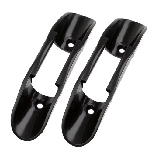 pezzi di clip per supporto pagaia per kayak e canoa, accessorio per yacht e barche marine