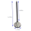 NT65M2 DBO65-01 Overhalingssæt Passer til -Sømpistol Reservedele 6