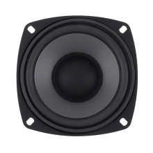 2 buc. Difuzoare auto de 4 inch, 400W, 2 căi, audio pentru ușă de vehicul, muzică stereo Su