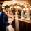 Κεριά LED Rose Shadow χωρίς φλόγα, 4 τεμάχια ρομαντικά κεριά που λειτουργούν με μπαταρία 8
