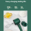 Wireless Portable Hand Whisk With Rechargeable 3 Speeds and 2 for Baki 6