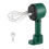 Wireless Portable Hand Whisk With Rechargeable 3 Speeds and 2 for Baki 1