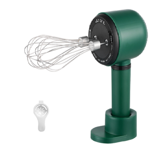 Wireless Portable Hand Whisk With Rechargeable 3 Speeds and 2 for Baki 1