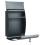Wall Mounted Post Box - Waterproof Mailbox for Outside Secure Letter H 4