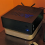 Κουτί Υπολογιστή Mini ITX από Αλουμίνιο, Κουτιά Υπολογιστή HTPC DIY A01 Horizont 8