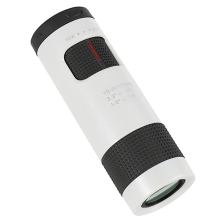 Telescop 10-30x21 Zoom Mini portabil lunetă de observare echipament de camping