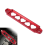 Universal Car Battery Aluminum Alloy Hold Down Bracket Fixed Mount Hol 7