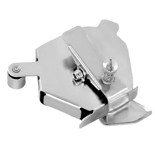 Upgraded Multi-Purpose Magnetic Guide for Sewing Machine,Universal Sil