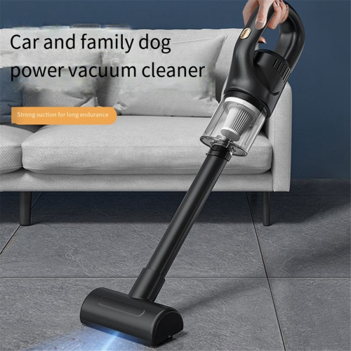 Wireless Handheld Vacuum Cleaner with Detachable Dust Box Chargeable A 2