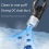 Wireless Handheld Vacuum Cleaner with Detachable Dust Box Chargeable A 8