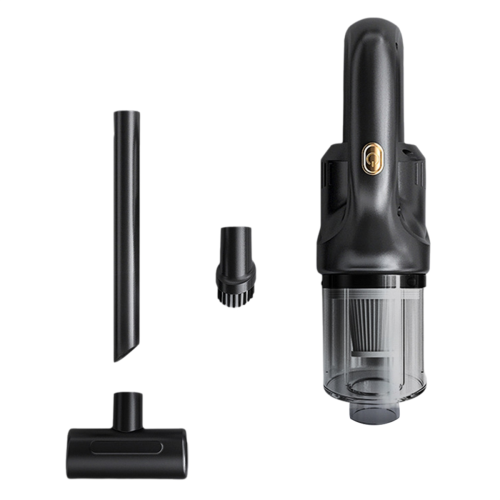 Wireless Handheld Vacuum Cleaner with Detachable Dust Box Chargeable A 1