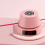 Fully Intelligent Automatic Rope Sling Cat Teaser LED Backlit LCD Soft 3
