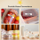 Draagbare labelmaker P12 draadloze Bluetooth continue printermachine 2
