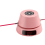 Fully Intelligent Automatic Rope Sling Cat Teaser LED Backlit LCD Soft 2