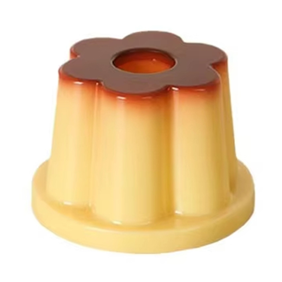 Darabos Aranyos Pudingos Tolltartó - Asztali DíSz, TöKéLetes SzüLetéSnapi AjáNdéK-image