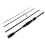 Carbon Road Subrod Ml Einstellbare Joint Stange Multi-Joint Gerade Griff 3