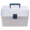 Portable Multifunctional Tool Box Hardware Storage Large Capacity Elec 3