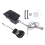 Guitar Pickup Eq Elektrisk Boks Lydhul Equalizer Tuner Mix Tilbehør 4