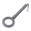 Metal Detector Coins Positioning Device Underground Treasure Multipurp 2