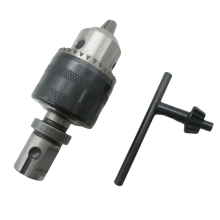 1,5-13 mm-es mágneses fúrótokmány 3/4"-os univerzális csatlakozóval B16-hoz, Ada