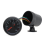 Tacômetro automotivo de 2 polegadas e 52 mm, medidor de RPM, 0-8000 RPM, analógico, caixa preta 7