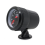 Tacômetro automotivo de 2 polegadas e 52 mm, medidor de RPM, 0-8000 RPM, analógico, caixa preta 5