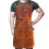 Workshop Apron with Tool Pocket, Men'S Heavy Duty Wooden Work for Blac 1