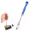 Pin Vise Hand Drills Bits Set with 0.8-3 mm Micro-Type Twist Drill 5