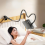 High-Quality Mobile Phone Stand Lazy Bedside Tablet Holder Desktop Can 6