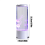 LED Jellyfish Night Light with Remote Control USB Powered Colorful Lig 4