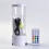 LED Jellyfish Night Light with Remote Control USB Powered Colorful Lig 6