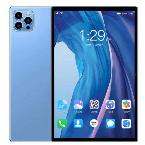 Tablet PC 10 ιντσών με οκταπύρηνο, διπλές κάμερες, κάρτα SIM, tablet κλήσεων και Bluetooth 2