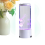 LED Jellyfish Night Light with Remote Control USB Powered Colorful Lig 7