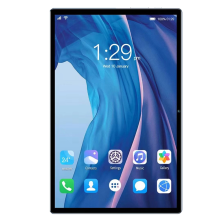 Tablet PC 10 ιντσών με οκταπύρηνο, διπλές κάμερες, κάρτα SIM, tablet κλήσεων και Bluetooth