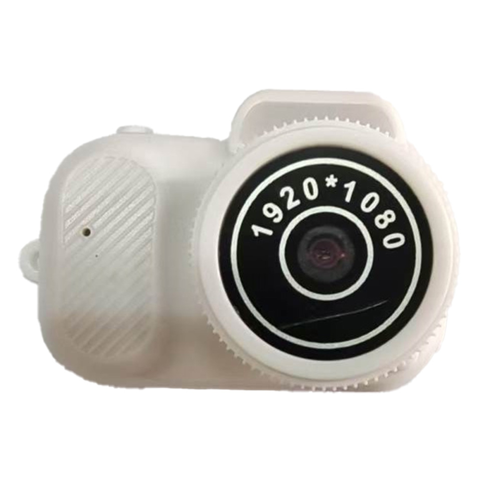 Mini Digital Camera 1080P 2MP 100 Minutes Battery Life Small Video wit-image-OPC-PJQ5M8K-NEW