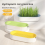 Hydroponic Cat Grass Box Snack Soilless Planting Pot A 4