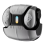Bone Conduction Open Ear Clip Wireless Bluetooth 5.5 Headphones LED Br 6