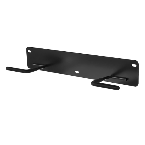 Ράφι αποθήκευσης για τσάντα γκολφ τοίχου για γκαράζ 1