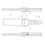 Single Switch Portable Scanner Charging Style Metal Detector Electroni 3